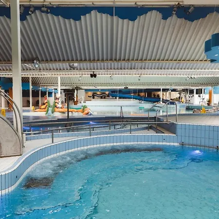 Rbr 1023 - Beach Resort Kamperland Exterior photo